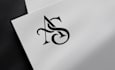 do memorable, anniversary, wedding initials, or monogram logo design