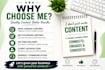 write engaging ebook content for self help personal growth
