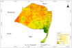 expert gis and remote sensing servives