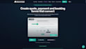 build your saas or startup marketing website