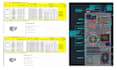 provide complete hvac design with heat load, duct layout, boq and drawing