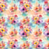 create textile print design for fabric