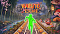 create immersive interactive warm up fitness videos