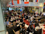 helps you for marketing strategy, event planner and branding