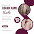 create aesthetic canva social media posts