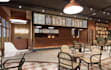 skp3d rustic restuarant,cgi cafe,display counter,commercial interior,dining area