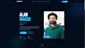 design portfolio website for youto showcase your work