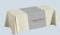 design table covers, canopy design, table cloth, tent design