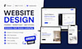build framer webstudio wix studio website builder design ecommerce saas website
