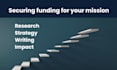 write a winning grant proposal