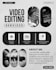be your creative and trusted video editor