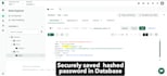 develop scalable nodejs backend and fastapi apis