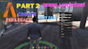 create and fix a fivem esx server with premium scripts