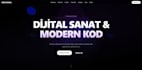 web saas ecommerce developer