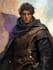 create concept fantasy illustrations