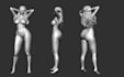 do 3d modeling sculpting and stl file editing