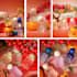 make product creative visuals, including photos and videos