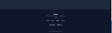 create a custom coded website
