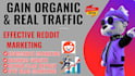 do effective reddit marketing for iptv blog link, ecommerce, saas github reposit