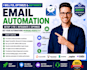 email automation convertkit moosend octopus spf dkim make com zapier errors