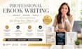 professionally format your workbook, journal or ebook for publishing