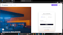build a sleek, responsive react UI