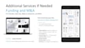 help you define your pitch deck structure and business model input