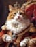 custom pet portrait, dog portrait, cat portrait