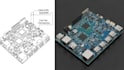 design pcb schematic layout raspberry pi compute module cm4 cm5 carrier board io