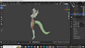 fix avatar, add toggles, physbones and optimize performance