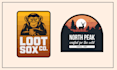 create patch, badge, sticker design