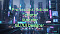 create roblox scripting, lua scripts, game systems and full game development