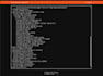 install and configure linux os on your server