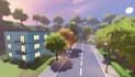 create full roblox game development, scripting, map design and systems