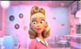 create 3d cartoon animation, 3d animation video, 3d music video, cgi