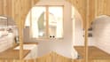 design a functional and stylish layout for your space
