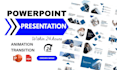 design sales presentation improve business ppt proposal ppt revamp ppt template