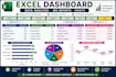 do data cleaning, excel reports and dashboard creation