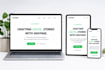 build a modern vue js or nuxt js website for your business