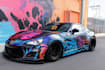 professional vehicle wrap design, car wrap