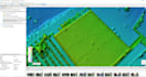 process drone images using pix4dor mati agisoft metashape