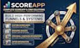 create scoreapp scorecards, scoreapp quizzess, scoreapp crm, zapier integration