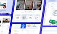 do full stack website development, custom websites, and ai website development