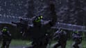 create cinematic 3d game trailers