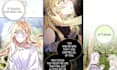 create webtoon panel, manhwa style, light novel, web comic, anime manga