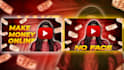 create professional eye catchy youtube thumbnail