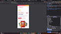 build a custom laravel web application or backend