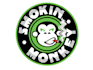 design awesome vape logo with unlimited revision