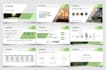 design a premium winning powerpoint pitch deck presentation