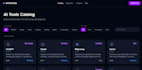 design and develop a custom website with CRM and deployment